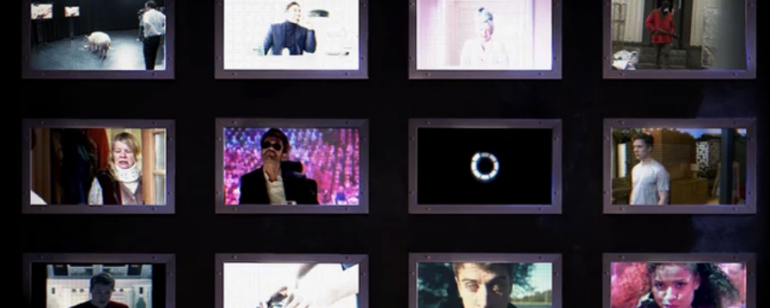 Black Mirror Bandersnatch 2018 De Geliyor Haberler