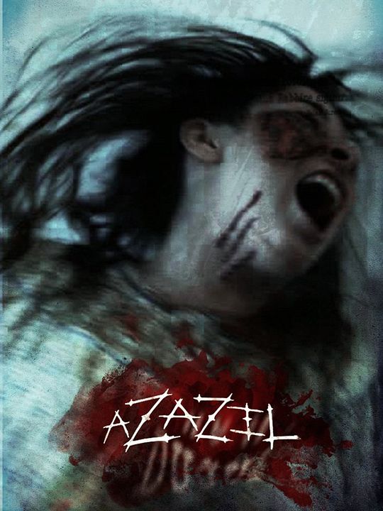 Film Bisikan Azazil