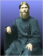 Rasputin Rasputin