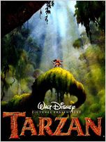 Tarzan Tarzan