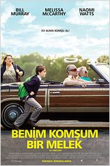 Benim Komşum Bir Melek Full Hd Türkçe Dublaj izle