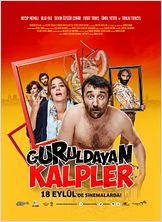 Guruldayan Kalpler FullHD Film İzle