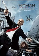 Hitman: Ajan 47 FullHD Filim İzle