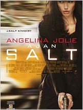 Ajan Salt