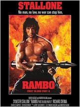 Rambo: İlk Kan 2 Rambo: İlk Kan 2