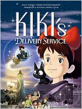 Küçük Cadı Kiki Küçük Cadı Kiki