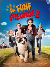 Fünf Freunde 2 Fünf Freunde 2