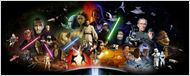 "Star Wars" Günü; Star Wars Evreninin Az Bilinen Ünlüleri!