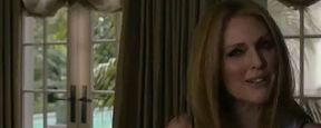 Karşınızda Cronenberg'in Son Filmi: Maps to the Stars! Karşınızda Cronenberg'in Son Filmi: Maps to the Stars!