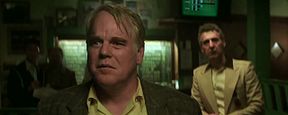 Philip Seymour Hoffman Üvey Oğlunun Yasını Tutuyor! Philip Seymour Hoffman Üvey Oğlunun Yasını Tutuyor!