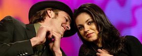 Ashton Kutcher ve Mila Kunis İkilisinden Kız Çocuk Müjdesi! Ashton Kutcher ve Mila Kunis İkilisinden Kız Çocuk Müjdesi!