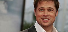 Brad Pitt ile Tanışma Fırsatı Sunuldu! Brad Pitt ile Tanışma Fırsatı Sunuldu!