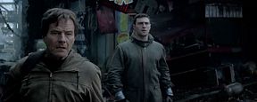 Canavarlar Kralı Godzilla'dan Yeni Poster ve Fragman! Canavarlar Kralı Godzilla'dan Yeni Poster ve Fragman!