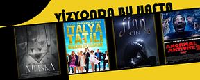 Vizyondakiler! Vizyondakiler!