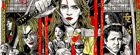 Kill Bill: The Whole Bloody Affair'in Müjdesini Tarantino Verdi! Kill Bill: The Whole Bloody Affair'in Müjdesini Tarantino Verdi!
