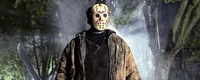 Jason Cinayete Geç Kalacak! Jason Cinayete Geç Kalacak!