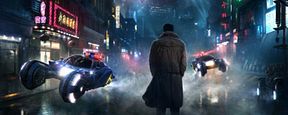 Blade Runner 2 Geri Sayıma Girdi! Blade Runner 2 Geri Sayıma Girdi!