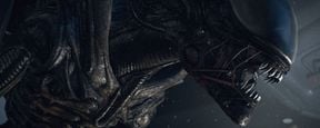 Alien 5 Geçmişini Reddetmiyor! Alien 5 Geçmişini Reddetmiyor!