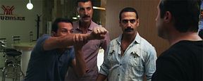 Aşkopat Filminden İlk Fragman Görücüye Çıktı! Aşkopat Filminden İlk Fragman Görücüye Çıktı!