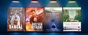 Vizyondaki Filmler! Vizyondaki Filmler!