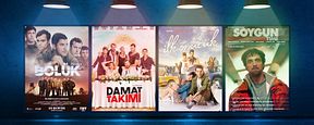 Vizyondaki Filmler! Vizyondaki Filmler!