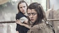 ‘Game of Thrones’: Arya Stark'ın İntikam Listesinde Kimler Var? ‘Game of Thrones’: Arya Stark'ın İntikam Listesinde Kimler Var?