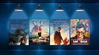 Vizyondaki Filmler Vizyondaki Filmler