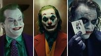 En Kötüden En İyiye Joker Performansları! En Kötüden En İyiye Joker Performansları!