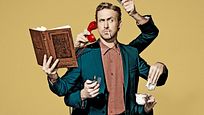 Kariyerinin En İyi 6 Filmi ile Ryan Gosling! Kariyerinin En İyi 6 Filmi ile Ryan Gosling!