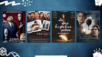 Vizyondaki Filmler: "Addams Ailesi", "Alev Almış Bir Genç Kızın Portresi" Vizyondaki Filmler: "Addams Ailesi", "Alev Almış Bir Genç Kızın Portresi"