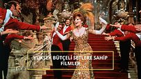 Pahalıya Patlayan Film Setleri! Pahalıya Patlayan Film Setleri!