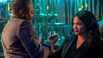 Omar Epps ve Nia Long'lu Netflix Filmi "Fatal Affair"den Fragman! Omar Epps ve Nia Long'lu Netflix Filmi "Fatal Affair"den Fragman!