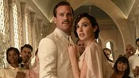 2021'de Gösterime Girecek 13 Kitap Uyarlaması Film 2021'de Gösterime Girecek 13 Kitap Uyarlaması Film