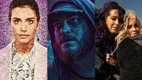 Mart Ayında Netflix'te; "Kağıttan Hayatlar", "Sky Rojo", "The One" Mart Ayında Netflix'te; "Kağıttan Hayatlar", "Sky Rojo", "The One"