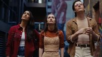 Netflix'te Hafta Sonu (16 Nisan) Netflix'te Hafta Sonu (16 Nisan)