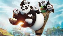‘Kung Fu Panda 4’ün Vizyon Tarihi Açıklandı 