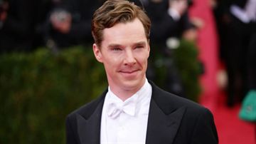 Benedict Cumberbatch'in Yeni Projesi Belli Oldu
