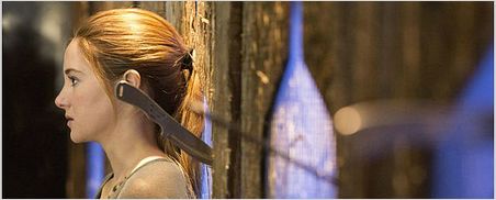 Uyumsuz / Divergent: Film Hakkında Bilmeniz Gereken 5 Şey!