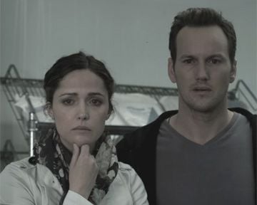 <strong>Ruhlar Bölgesi</strong> Orijinal Fragman