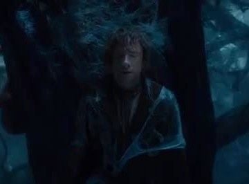 <strong>Hobbit: Smaug'un Çorak Toprakları</strong> Orijinal Fragman