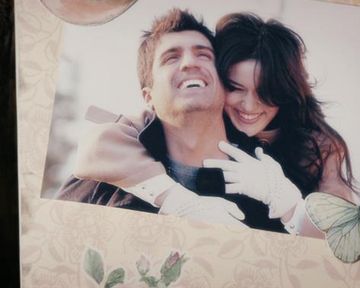 <strong>Evim Sensin</strong> Dublajlı Fragman
