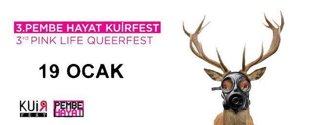 Pembe Hayat Kuirfest Te Pazar Gunu Boyle Gecti Haberler Beyazperde Com