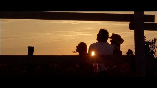 bi küçük Eylül meselesi Fragman