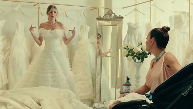 Romantik Komedi 2: Bekarlığa Veda - Fragman