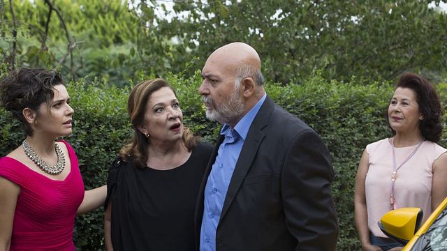 Baba Candır Yeni Sezon Fragmanı