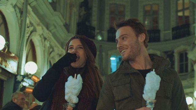 Bu Şehir Arkandan Gelecek Dublajlı Fragman