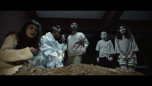 !f 2017 Reklam Filmi