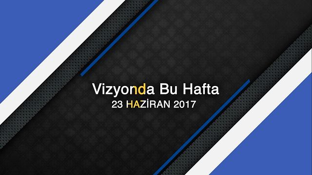 Beyazperdede Bu Hafta (23 - 29 Haziran)