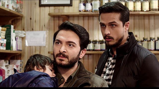 Tatlı Bela Fragman (2)