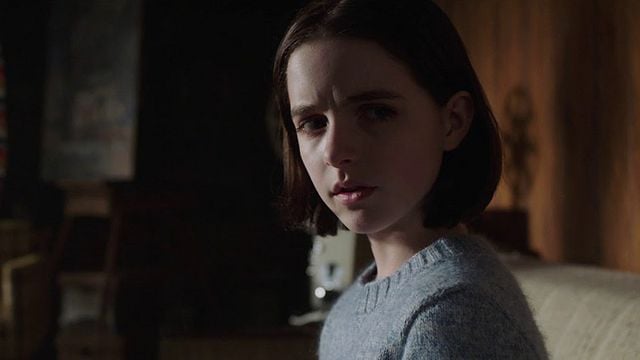 Annabelle 3 Dublajlı Fragman